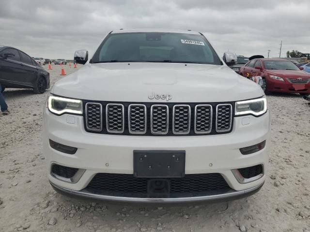 2017 JEEP GRAND CHER - 1C4RJFJT1HC844137