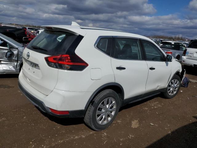 Vin: knmat2mt9jp521853, lot: 51984235, nissan rogue s 20183