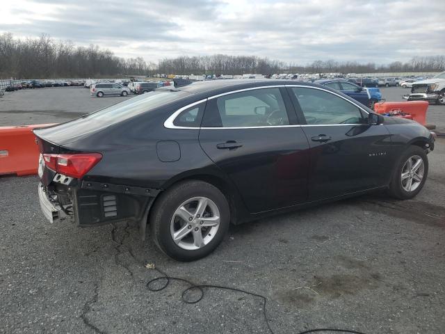 Vin: 1g1zd5st1pf183411, lot: 51136575, chevrolet malibu lt 20233