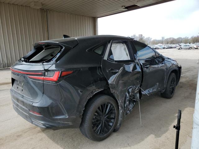 Vin: jtjhkcezxr2023791, lot: 52683405, lexus nx 350h ba 350h base 20243