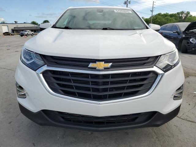 2020 CHEVROLET EQUINOX LT - 3GNAXKEV8LS707142