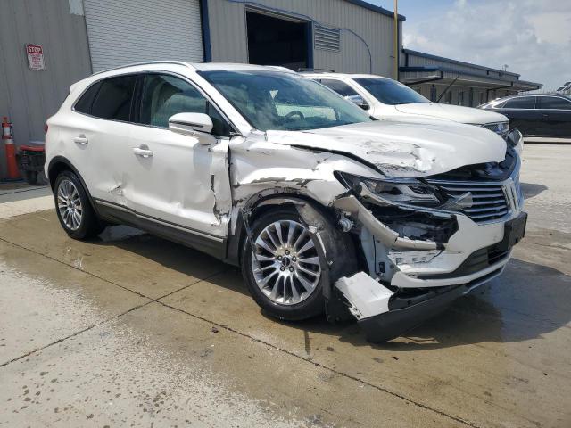 2016 LINCOLN MKC RESERV 5LMCJ3D98GUJ05708