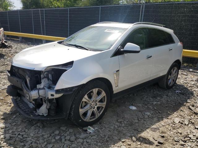 CADILLAC SRX PERFORMANCE COLLECTION