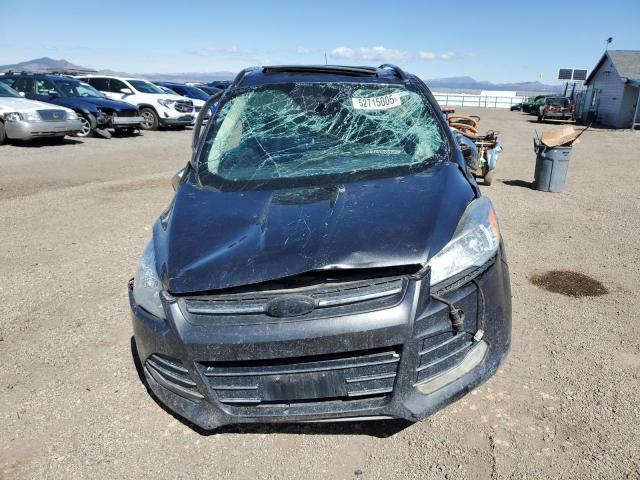 2016 FORD ESCAPE SE - 1FMCU9GX2GUC28718
