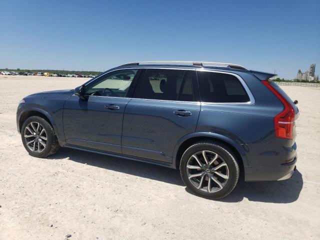 Vin: yv4102ck5k1420361, lot: 52177165, volvo xc90 t5 momentum 20192
