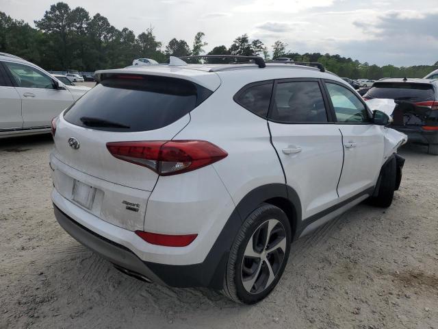 Vin: km8j3cal7ju752175, lot: 54392505, hyundai tucson sport 20183