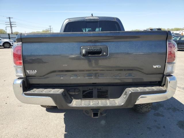2023 TOYOTA TACOMA DOU - 3TMDZ5BN7PM140616