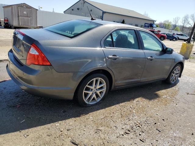 Vin: 3fahp0ja8cr315340, lot: 52033405, ford fusion sel 20123