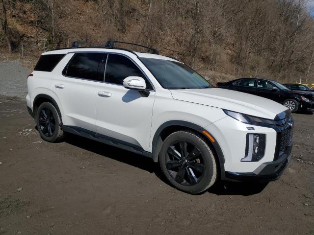 Vin: km8r3dge2pu549348, lot: 51091165, hyundai palisade x xrt 20234