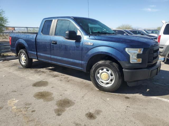Vin: 1ftex1cf9gke77435, lot: 52134785, ford f-150 super cab 20164
