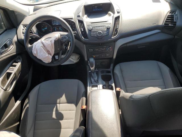 2018 FORD ESCAPE S - 1FMCU0F79JUA18010