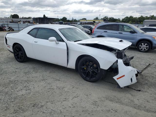 Vin: 2c3cdzjg8lh135328, lot: 54503565, dodge challenger gt 20204