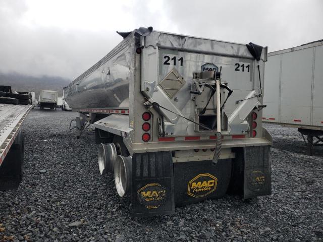 MAC END DUMP 2022 5MADN4026NW061913 photo #4