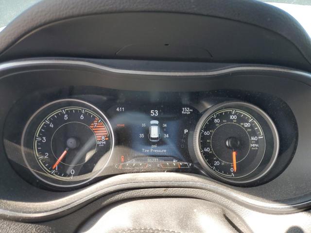 2019 JEEP CHEROKEE L - 1C4PJMDX0KD197631