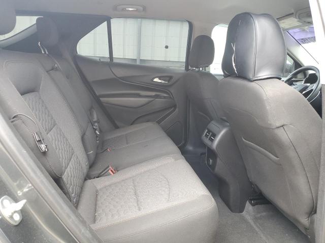 2018 CHEVROLET EQUINOX LT - 2GNAXKEX3J6332435