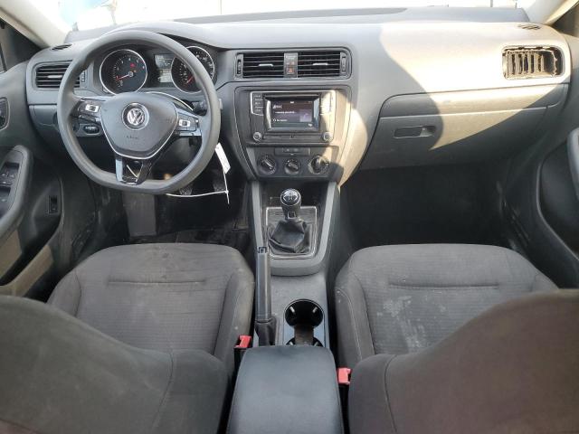 2016 VOLKSWAGEN JETTA S - 3VW167AJ5GM410347