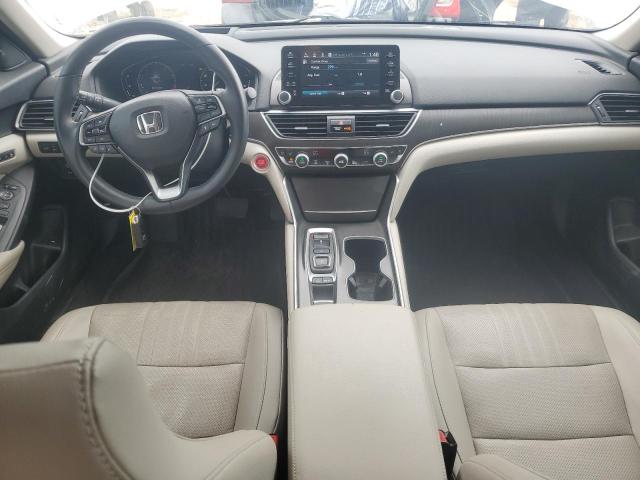 2019 HONDA ACCORD TOU - 1HGCV2F93KA017213
