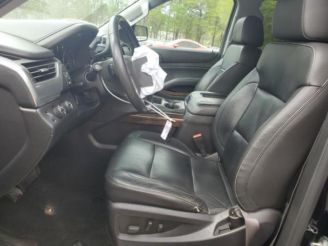 2015 CHEVROLET TAHOE K150 - 1GNSKBKCXFR672066
