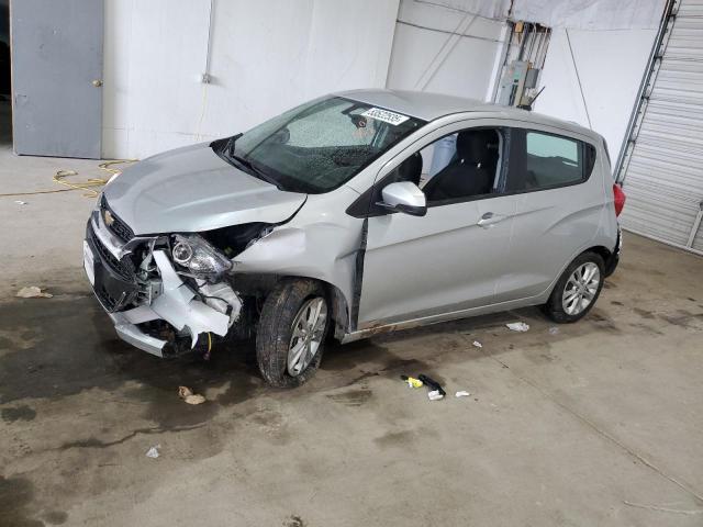 Vin: kl8cd6sa7mc730303, lot: 53522535, chevrolet spark 1lt 2021 img_1