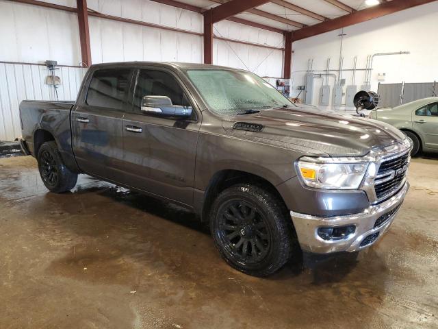 2020 RAM 1500 BIG H - 1C6SRFFT4LN140098