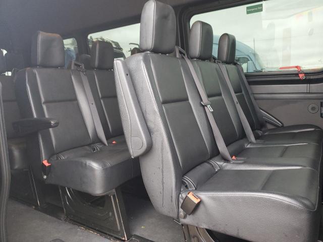 2019 MERCEDES-BENZ SPRINTER 2 - WDZPF1CD1KT010216