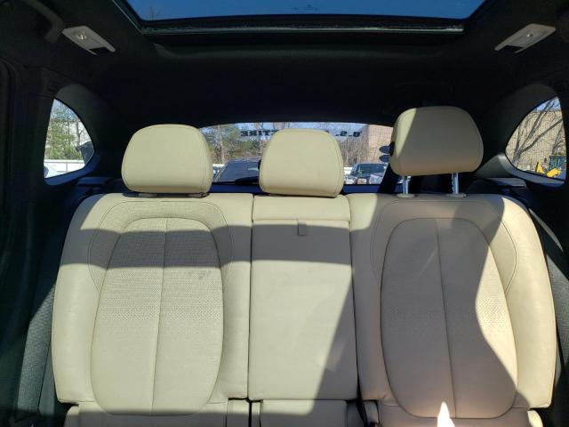 2016 BMW X1 XDRIVE2 - WBXHT3C3XGP888701