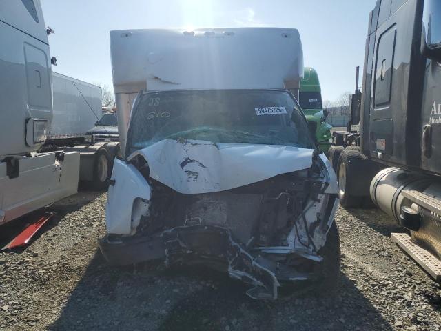 2022 CHEVROLET EXPRESS G3 #3287177278