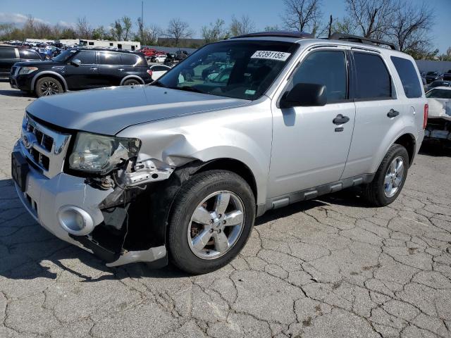 Vin: 1fmcu0d71bka37473, lot: 52391155, ford escape xlt 2011 img_1