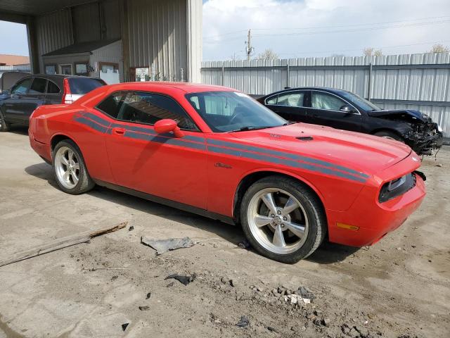 Vin: 2b3cj5dt6ah241216, lot: 53529005, dodge challenger r/t 20104