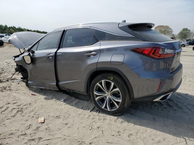 Vin: 2t2bzmca0hc103815, lot: 53892755, lexus rx350 350 base 20172