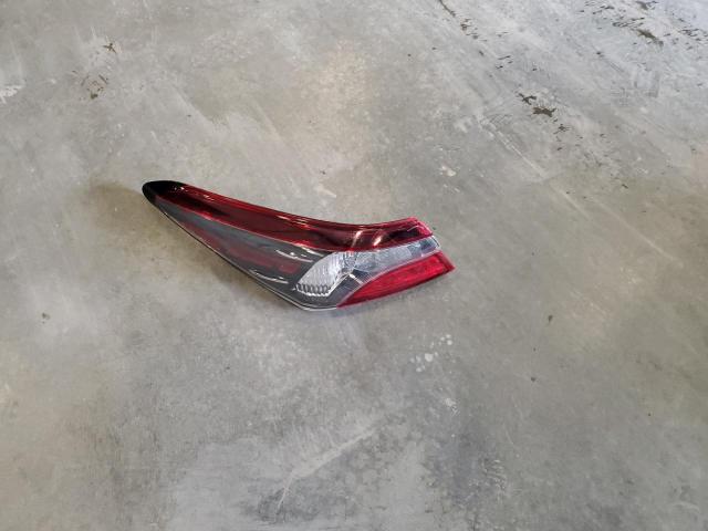 2022 TOYOTA CAMRY LE - 4T1C11AK3NU665387