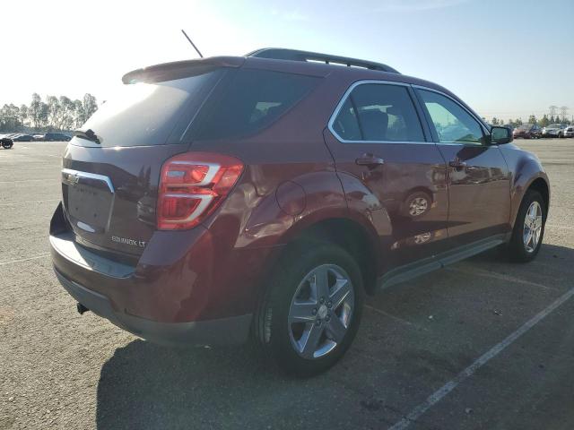 Vin: 2gnalcek2g1153251, lot: 52212295, chevrolet equinox lt 20163