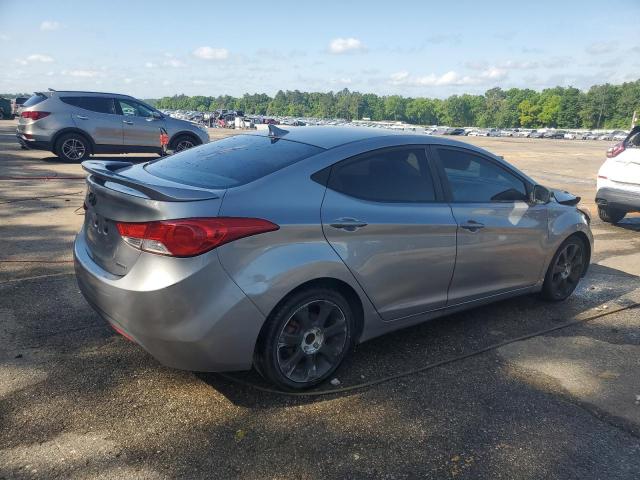 Vin: kmhdh4ae2bu092277, lot: 53275755, hyundai elantra gls 20113