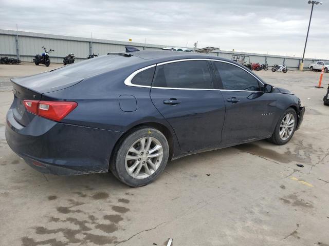 Vin: 1g1ze5st7gf170725, lot: 51818755, chevrolet malibu lt 20163