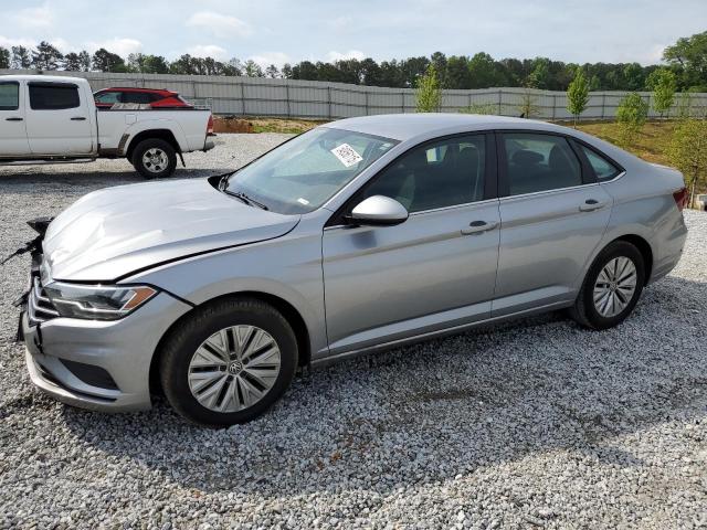 VOLKSWAGEN JETTA S