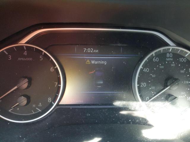 2017 NISSAN MAXIMA 3.5 - 1N4AA6AP9HC428665