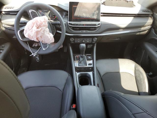 2025 JEEP COMPASS LA - 3C4NJDBN7ST537103