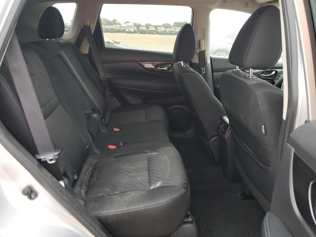 2018 NISSAN ROGUE S - KNMAT2MT0JP592407