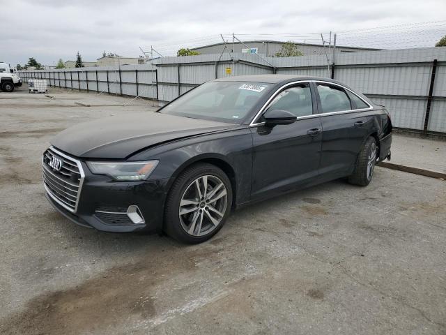 2023 AUDI A6 PREMIUM - WAUD3BF28PN028698