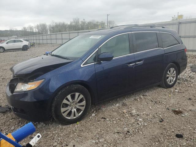 HONDA ODYSSEY EX