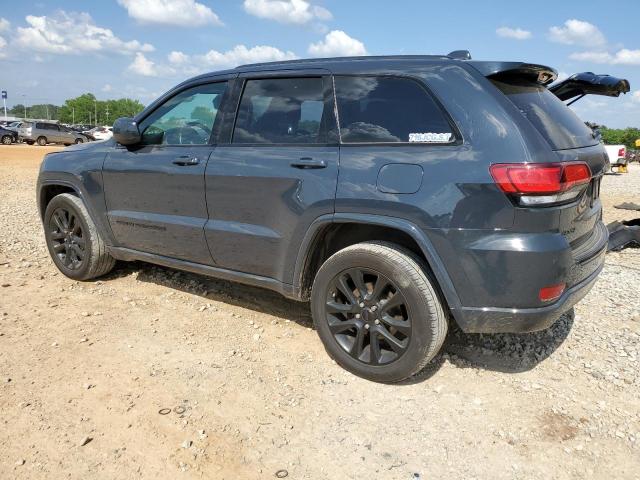Vin: 1c4rjfagxhc904175, lot: 55322875, jeep grand cher laredo 20172