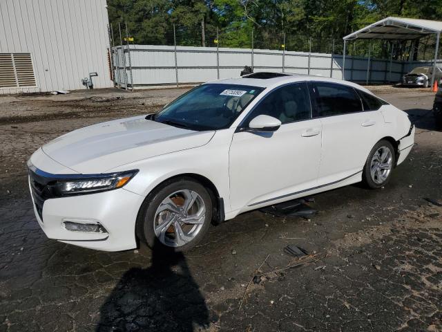 Vin: 1hgcv1f52la076116, lot: 52753395, honda accord exl 2020 img_1