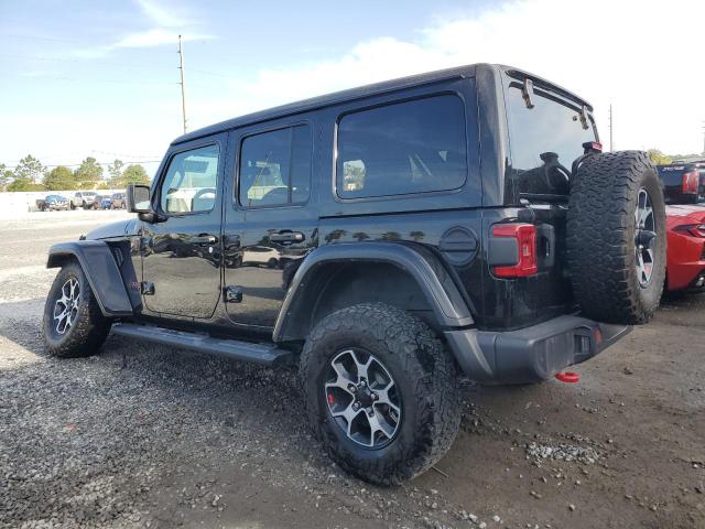 Vin: 1c4hjxfn4mw699356, lot: 53732375, jeep wrangler rubicon 20212