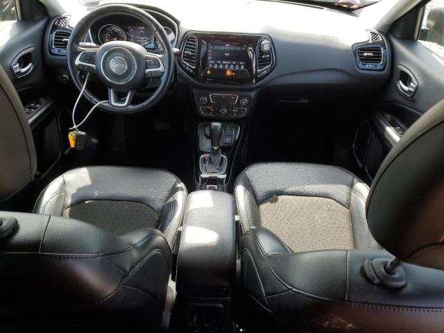 2021 JEEP COMPASS LA - 3C4NJDBB3MT603459