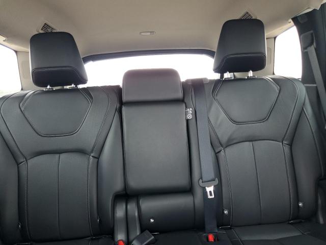 2024 INFINITI QX60 PURE 5N1DL1ES5RC345587