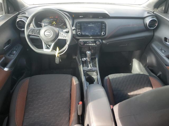 2024 NISSAN KICKS SR - 3N1CP5DV9RL528926
