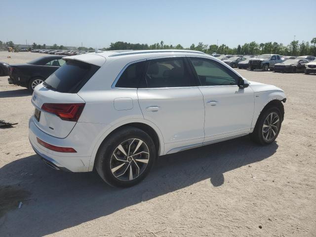 Vin: wa1gaafy3n2047799, lot: 52827315, audi q5 premium 45 20223