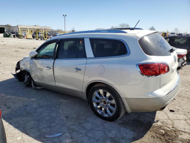 Vin: 5gakvced1bj254788, lot: 53239015, buick enclave cxl 20112