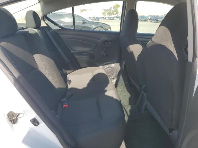 2016 NISSAN VERSA S 3N1CN7AP4GL911113