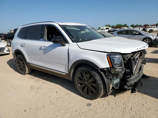 Vin: 5xyp6dhc2ng241756, lot: 53034225, kia telluride s 20224